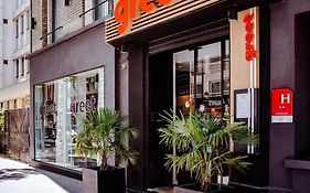 Hotel B Paris Boulogne